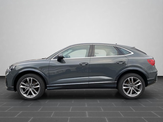 Audi Q3 S-Tronic Sportback