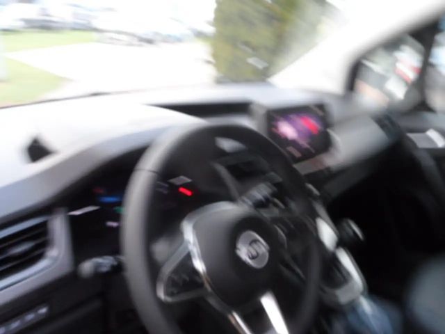 Nissan Townstar Tekna