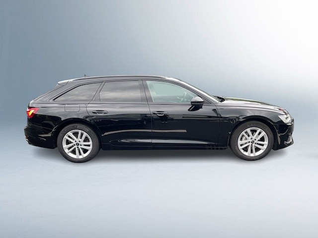 Audi A6 40 TDI Avant S-Tronic