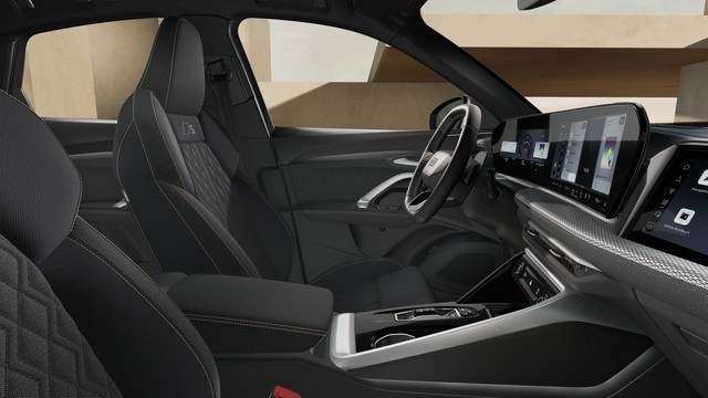 Audi Q5 Quattro S-Tronic Sportback