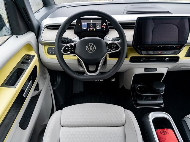Volkswagen ID.Buzz Klima+NAVI+AHK+ACC