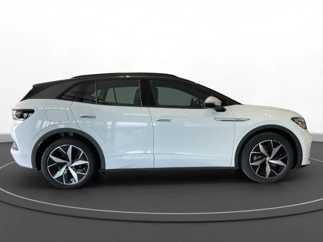 Volkswagen ID.4 GTX