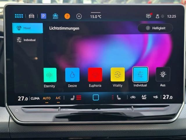 Volkswagen Golf 2.0 TDI DSG