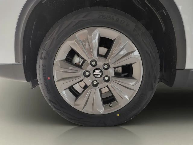 Suzuki Vitara Comfort Hybrid