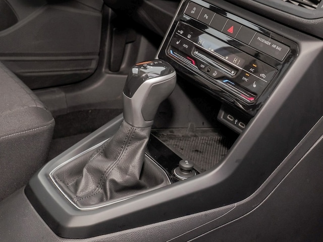 Volkswagen T-Cross 1.0 TSI DSG Life