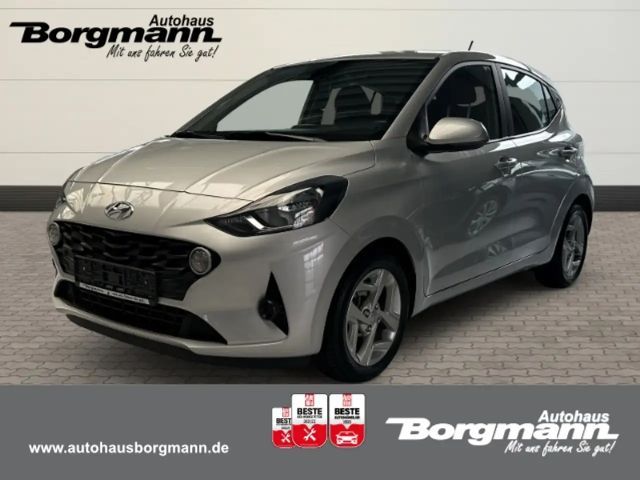 Hyundai i10 1.2 Trend
