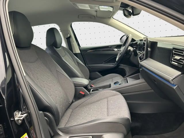 Volkswagen Tiguan 1.5 eTSI DSG Life