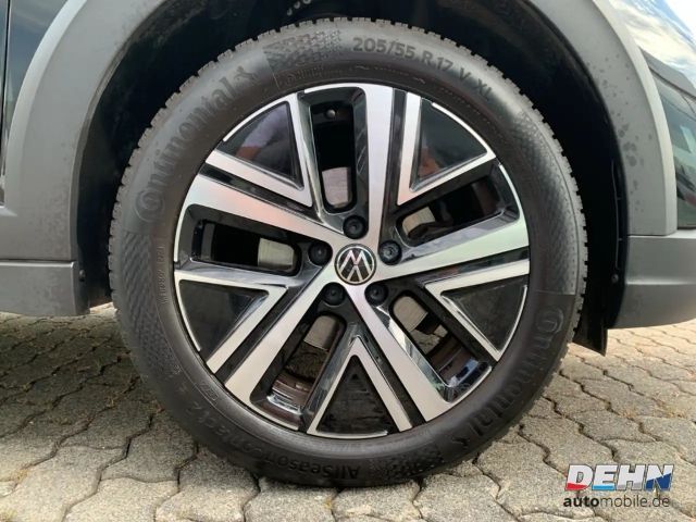 Volkswagen Taigo 1.0 TSI Style