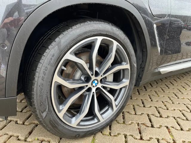 BMW X3 xDrive xDrive30e