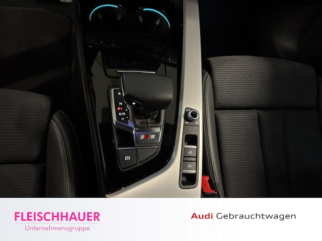 Audi S5 Cabriolet Quattro