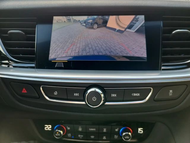 Opel Insignia Sports Tourer