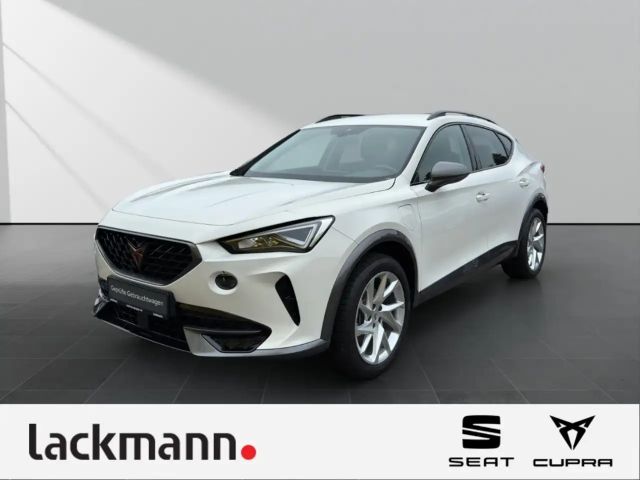 Cupra Formentor 1.4 e-Hybrid