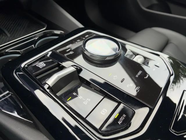 BMW 520 520d M-Sport