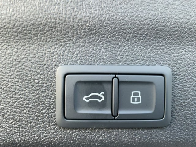 Audi S6 Avant Quattro