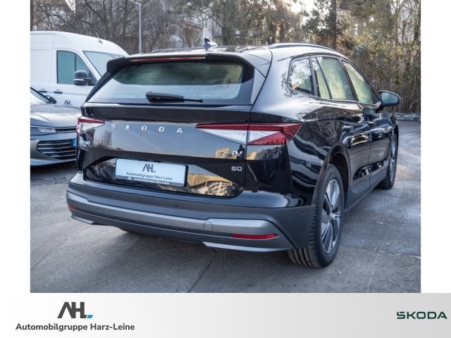 Skoda Enyaq Loft iV 60