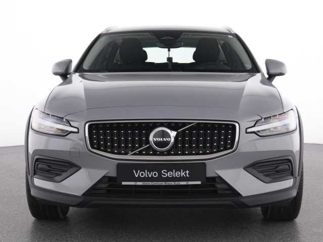Volvo V60 Cross Country CC