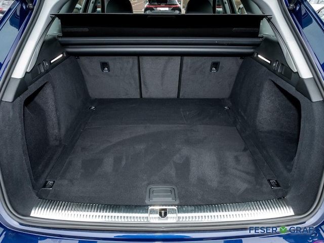 Audi A4 40 TDI Avant Quattro S-Line S-Tronic