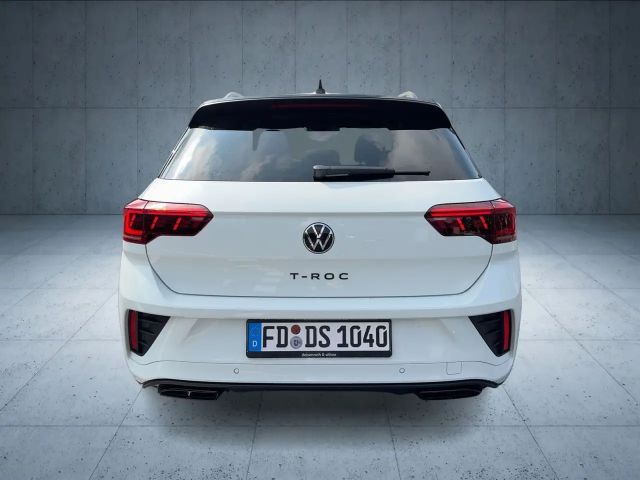 Volkswagen T-Roc 1.5 TSI DSG R-Line