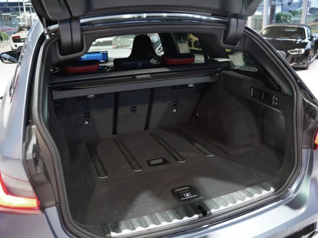 BMW M3 CS Touring xDrive