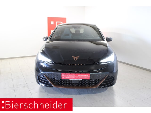 Cupra Born Ed. Dynamic 19 PILOT-XL+ NAVI 5J.-GARANTIE