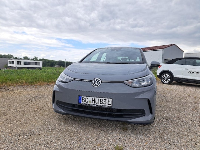 Volkswagen ID.3 Performance Pro