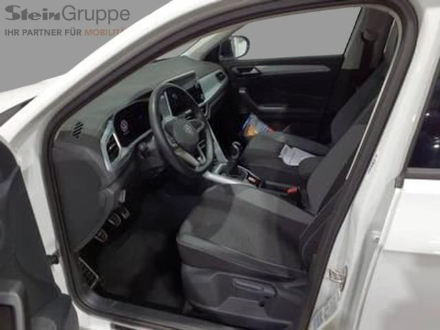 Volkswagen T-Roc APP+DAB+VIRT+ACC+LED+NAVI+PDC+Facelift