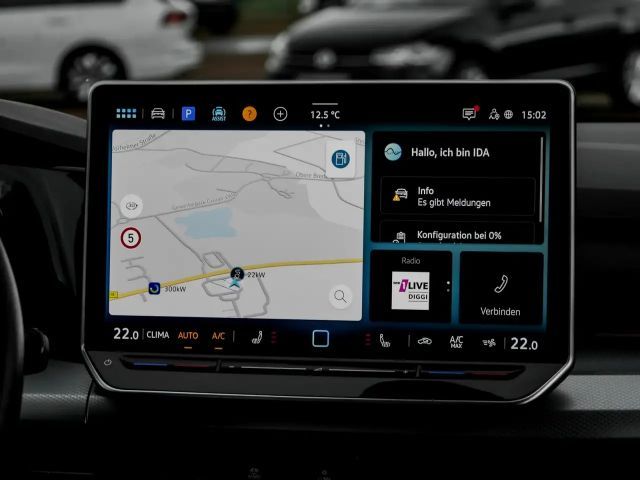 Volkswagen Golf 2.0 TDI DSG Golf VIII