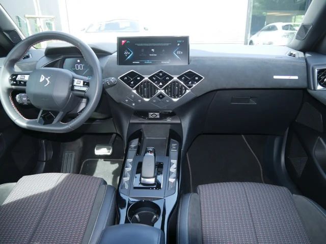 DS DS 3 Crossback Crossback E-Tense
