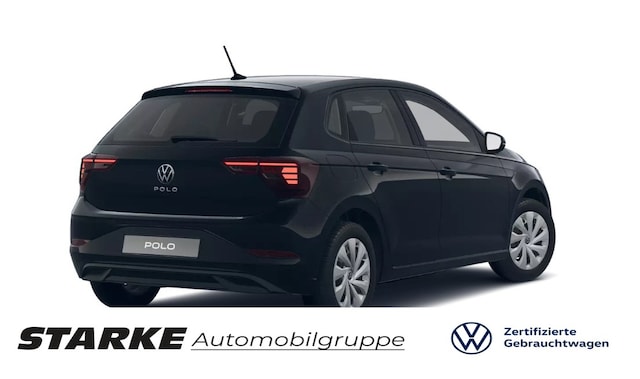 Volkswagen Polo 1.0 TSI Life