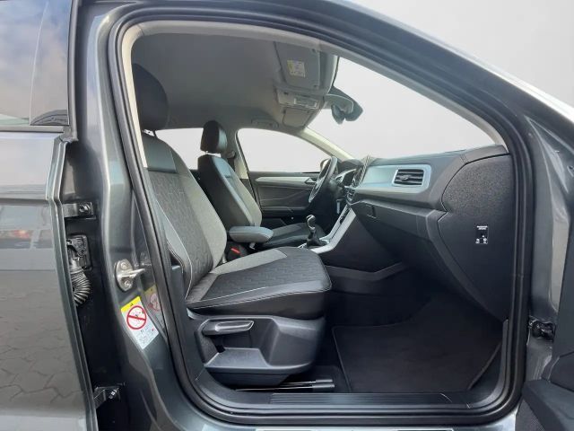 Volkswagen T-Roc GOAL 1.0 l TSI ACC NAVI SHZ