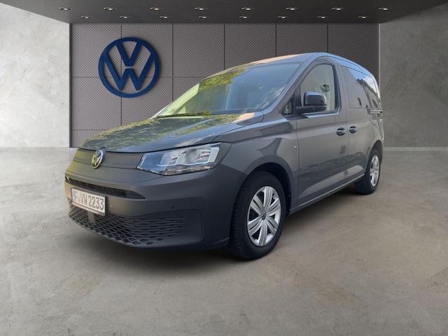 Volkswagen Caddy 2.0 TDI