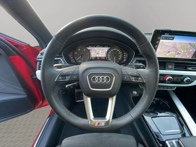 Audi S4 3.0 TDI Quattro