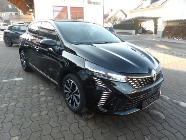 Renault Clio TCe 90 Techno