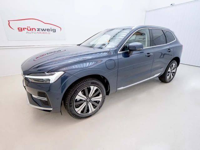 Volvo XC60 AWD Bright T6 Ultra
