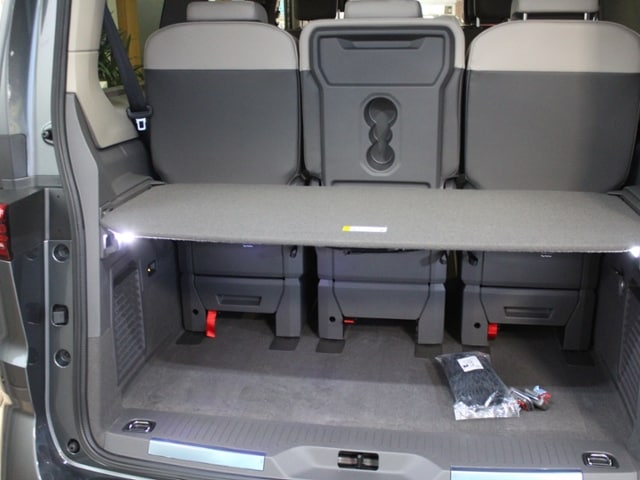 Volkswagen Multivan 2.0 TDI DSG T7