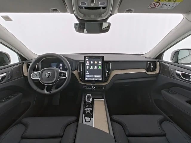 Volvo XC60 AWD Dark Plus T8