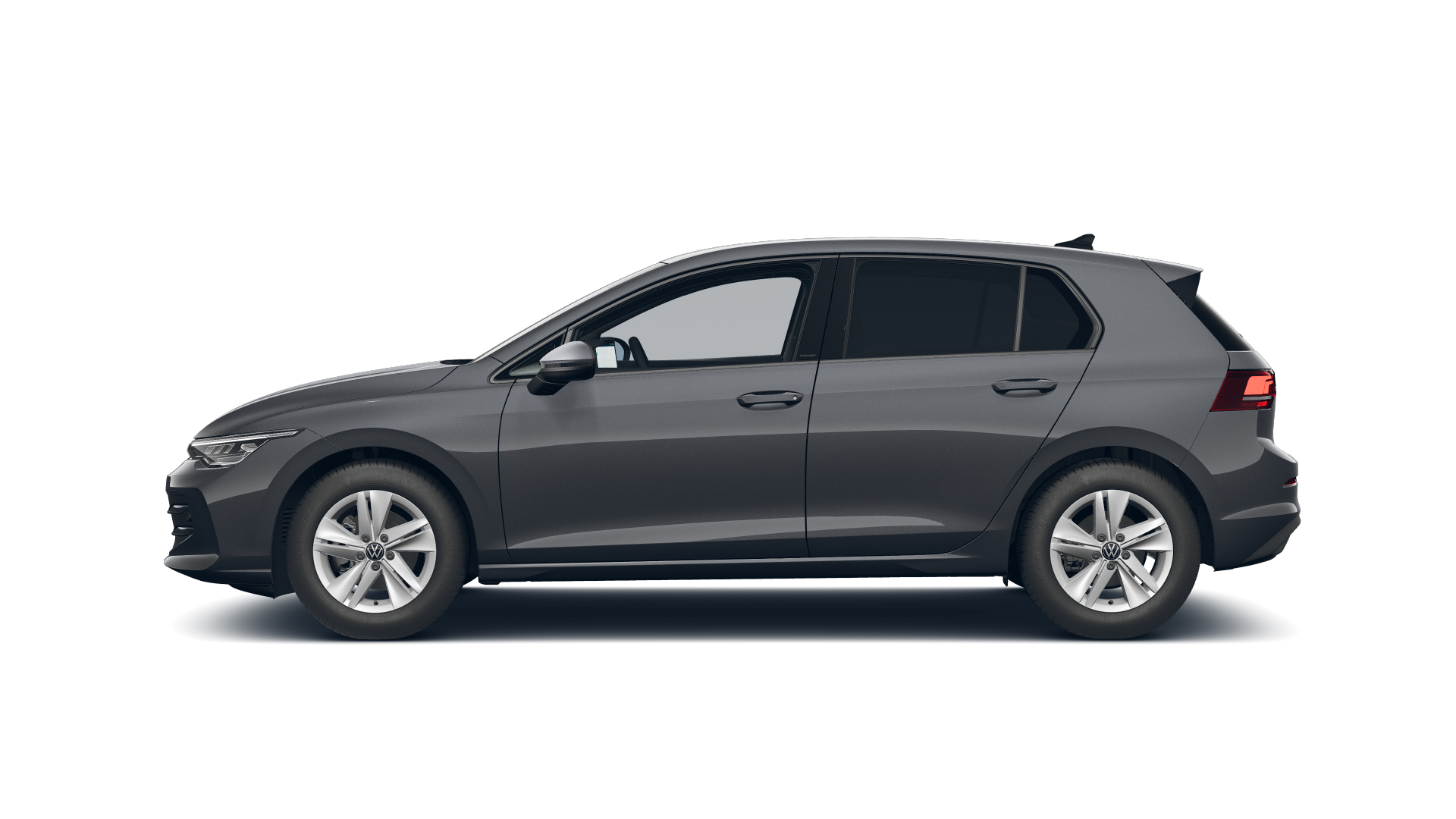Volkswagen Golf 1.5 TSI Golf VIII Life