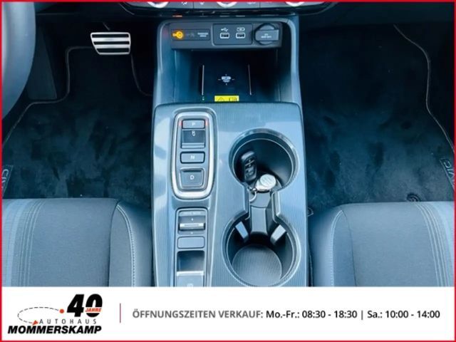 Honda Civic Elegance Hybrid e:HEV