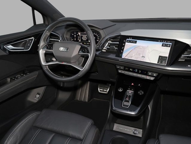 Audi Q4 e-tron 40
