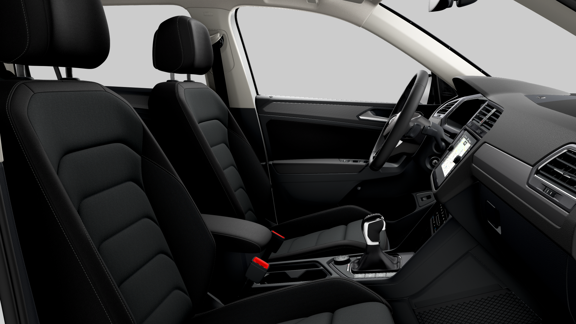 Volkswagen Tiguan 2.0 TDI 4Motion Allspace Life