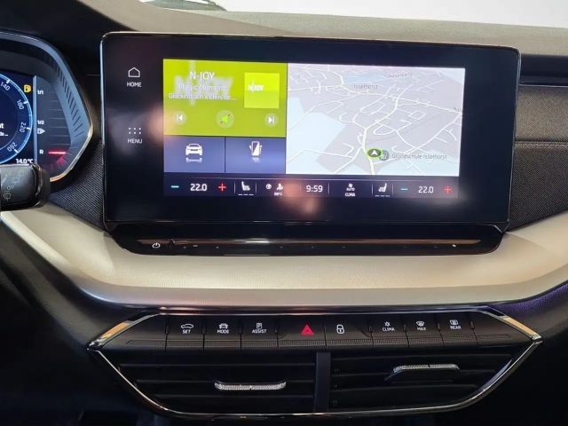 Skoda Octavia 1.5 TSI Combi Style Style