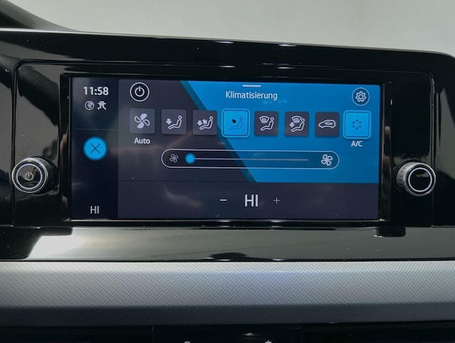 Volkswagen Golf 2.0 TDI Variant