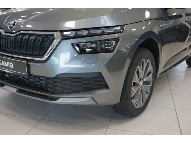 Skoda Kamiq 1.0 TSI Tour