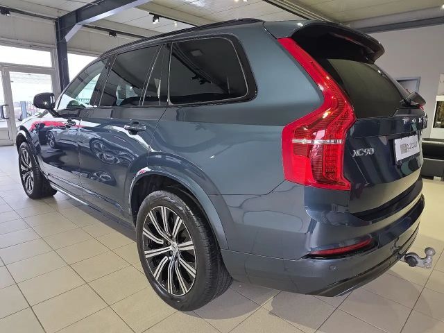Volvo XC90 AWD Dark Ultimate