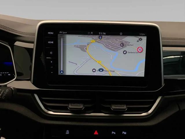 Volkswagen T-Roc DSG R-Line