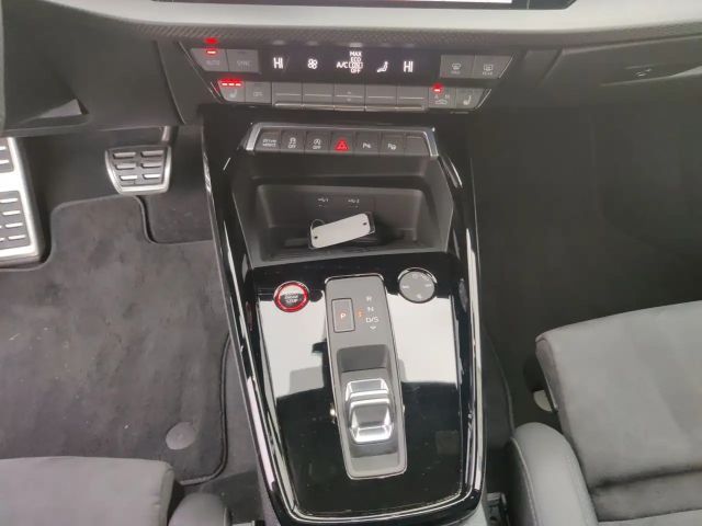 Audi RS3 Quattro S-Tronic Sedan Sportback