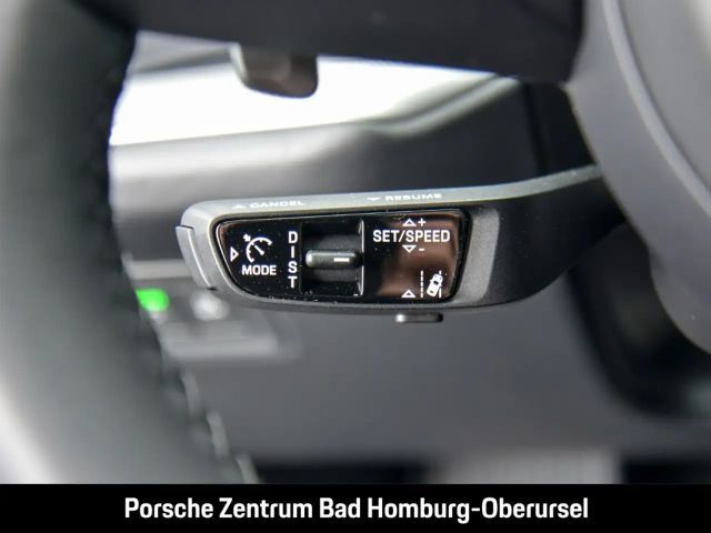 Porsche Cayenne E-Hybrid S