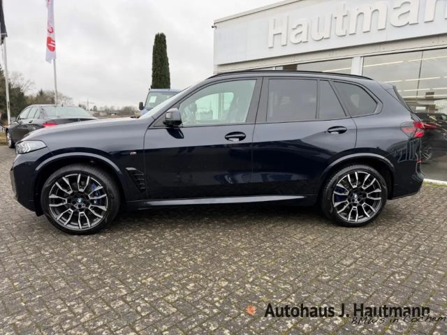 BMW X5 M-Sport xDrive