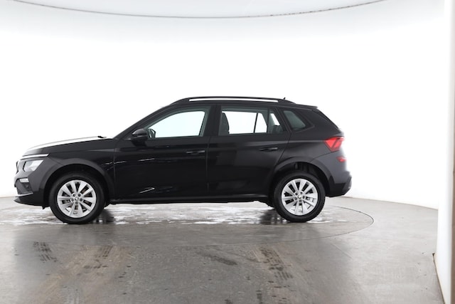 Skoda Kamiq 1.5 TSI