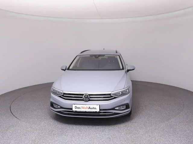 Volkswagen Passat Business Variant